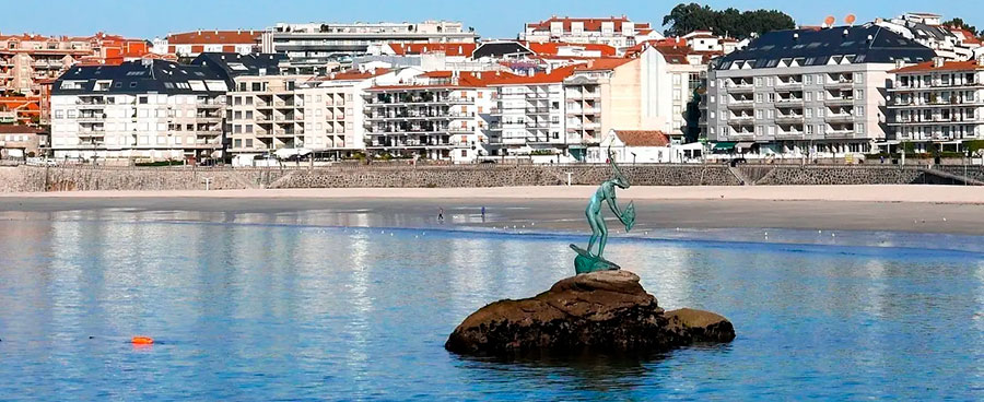 Sanxenxo